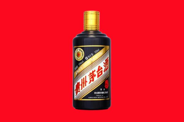 唐山市滦州回收茅台酒瓶